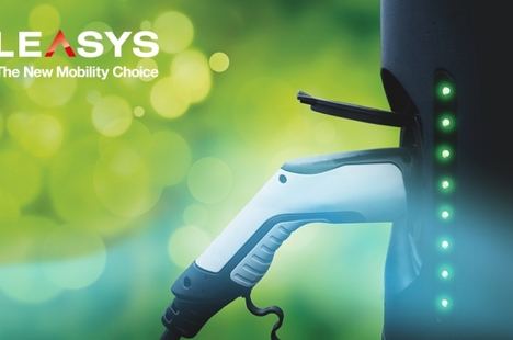 Leasys impulsa el avance hacia una movilidad sostenible
 