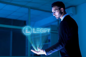 ¿Necesitas un abogado online? Con Legify® es muy fácil