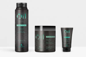 Lendan amplía la línea Moringa con un champú y una mascarilla