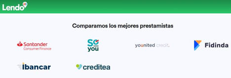 La forma más rápida de conseguir financiación