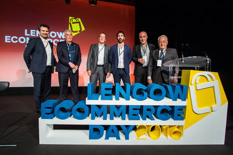 11 de Octubre, V edición del Lengow Day en París