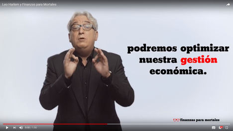 Finanzas para Mortales impartió 23.000 horas de formación en educación financiera con el apoyo de Banco Santander