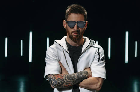 No hay imposibles para Hawkers: alcanzan un acuerdo con Leo Messi