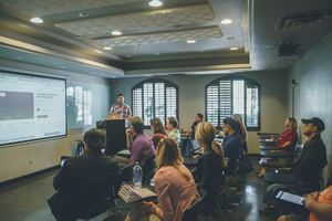 Let’s Coder organiza el primer bootcamp de programación en Zaragoza