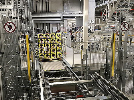 Leuze, reinventando el muting: Smart Process Gating