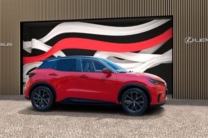 Lexus traerá el arte a la plaza de Colón en Madrid
 