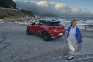 Lexus LBX, protagonista en tecnología avanzada
 