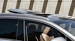 Detalles sorprendentes y un tesoro oculto del Lexus NX 300h