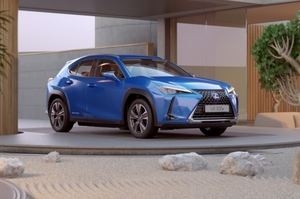 Los Lexus híbridos han generado en un año, energía para alimentar 5 millones de hogares