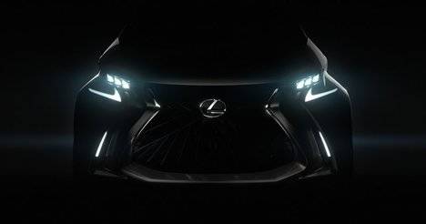 Record de ventas de Lexus en Europa