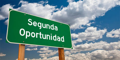 Ley de la Segunda Oportunidad: la gran desconocida