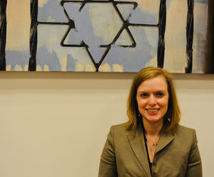 La Cámara de Comercio España-Israel da la bienvenida a la Ministra Consejera, Directora de la Misión Económica-Comercial de Israel en España