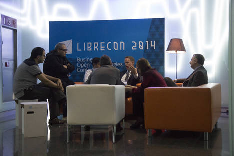 Comienza el período de inscripción para LibreCon 2016 que se celebrará en Bilbao los próximos 22 y 23 de noviembre