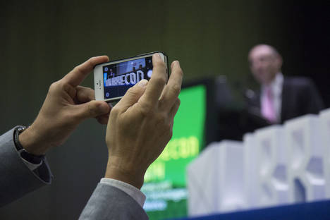 Comienza el período de inscripción para LibreCon 2016 que se celebrará en Bilbao los próximos 22 y 23 de noviembre