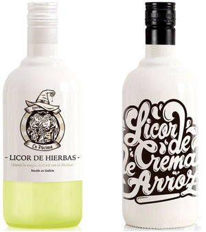 La Pócima presenta sus dos nuevas creaciones, su Licor de Hierbas y su Crema de Arroz