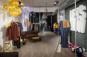 Lidl refuerza su apuesta por la moda: una segunda colección con Heidi Klum y nueva línea de lencería
