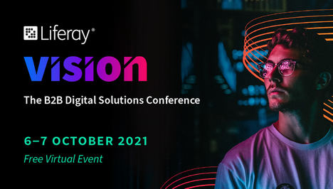 Liferay Vision: El encuentro de las grandes corporaciones ante los desafíos de la nueva era digital