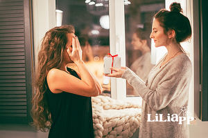 LiliApp se propone terminar con las devoluciones de los regalos de Navidad