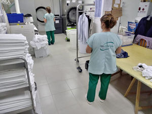 Tn Centro: Clientes priorizan la higiene y limpieza óptima en el sector de la restauración