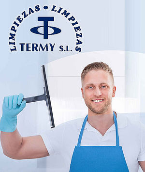Consejos para contratar una empresa o servicio de limpieza por Limpiezas Termy