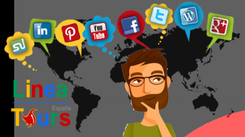 Linea Tours Forma como Community Managers a toda su red de franquiciados en 2017