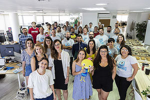 Lingokids obtiene una financiación por valor de 7,3 millones de dólares para consolidarse como ed-tech de éxito a nivel mundial