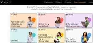Técnicas de estudio para la formación profesional