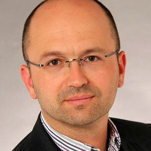 Lionel Chapis, Aludium.