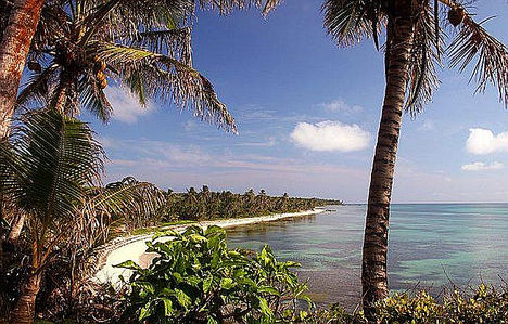 Little Corn Island entre las mejores playas para descubrir en 2019, según Forbes