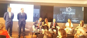 Las empresas de tecnología solicitan arbitrajes acelerados en el primer encuentro del "Little Open"