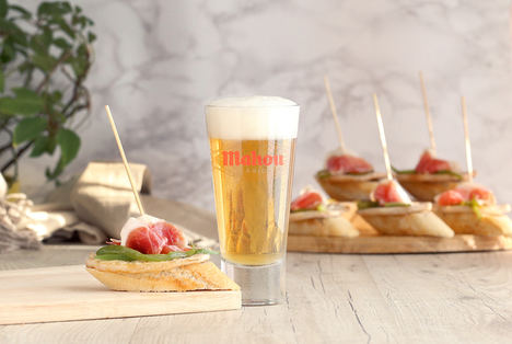 Lizarran, elegida como la mejor enseña de tapas y pinchos 2018