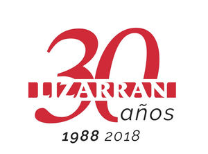 Lizarran cumple 30 años y supera los 200 millones de pinchos vendidos