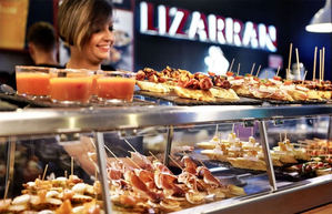 Lizarran en el puesto 21 entre las 25 mejores franquicias de restauración del mundo