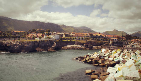 Llanes (Asturias), Spain