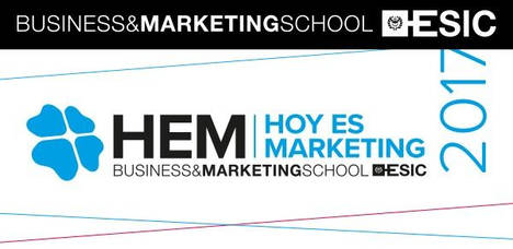 Llega la gran cita con la empresa, el marketing, la comunicación y la economía digital