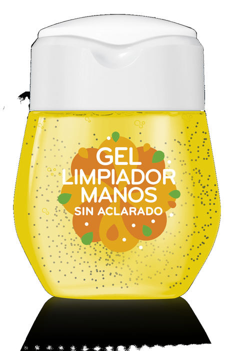 Llegan nuevos geles limpiadores de manos a Mercadona