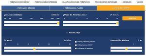 ¿Es posible conseguir préstamos rápidos con un mal historial crediticio?