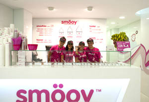 Smöoy implantará su modelo de negocio en cruceros y resorts vacacionales