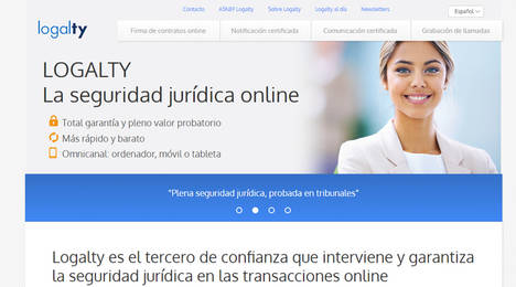 Las ventas de Logalty SL crecen un 16 % en 2016