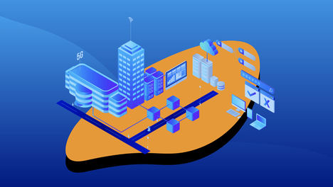 El Grupo Logicalis adquiere la firma alemana siticom, especialista en infraestructura de red avanzada y soluciones 5G