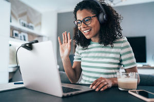 Más del 60% de las empresas continuarán con modelos de trabajo híbridos