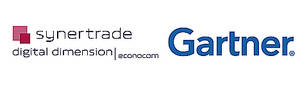 SynerTrade reconocido, una vez más, en el Cuadrante Mágico de Gartner de Suites de Aplicaciones de Sourcing