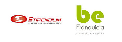Stipendium y BeFranquicia firman un acuerdo para potenciar el modelo de franquicia