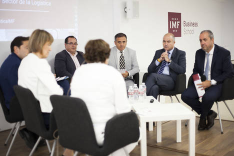 Logística y transporte, o cómo es necesario hacer visible y atractivo al 7,8% del PIB