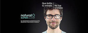 Lo nuevo de Indo: cristales invisibles
