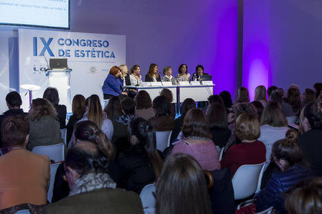 El X Congreso de Estética de Salón Look reunirá en noviembre a prestigiosos expertos en los últimos tratamientos y técnicas