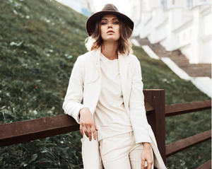 (Un) color-block: la nueva tendencia que arrasará esta temporada