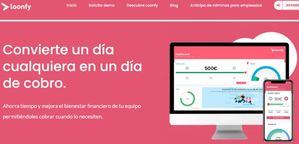 El anticipo de nómina como solución al aumento de los precios