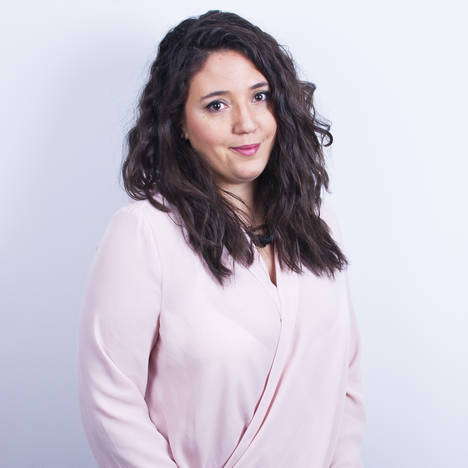 Lorena Garcia Cuéllar