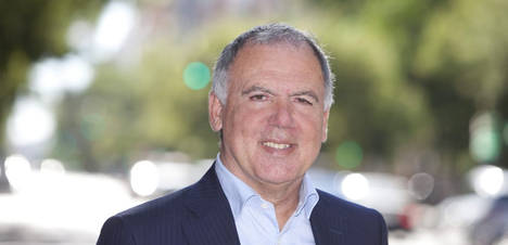 Lorenzo Vidal de la Peña, nuevo presidente de Ganvam.